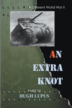 Paperback An Extra Knot Part VI Book