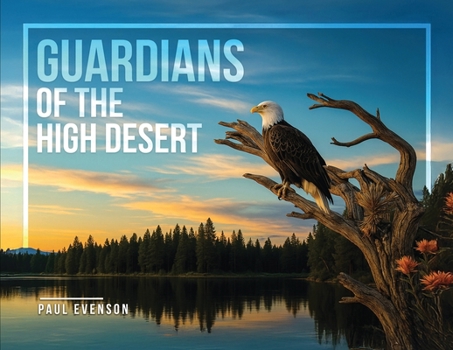 Paperback Guardians of the High Desert Book