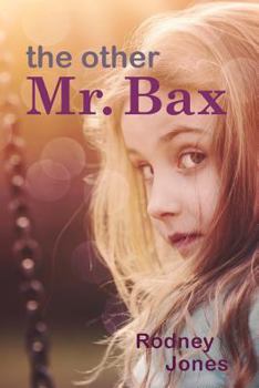 Paperback The Other Mr. Bax Book