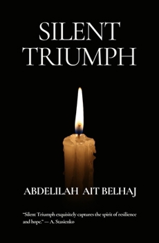 Paperback Silent Triumph Book