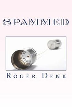 Paperback Spammed Book
