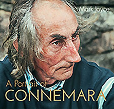 Hardcover A Portrait of Connemara Book