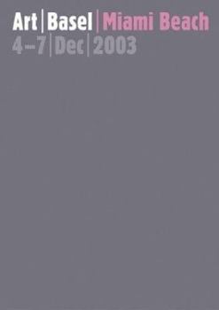 Art Basel Miami Beach