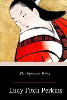 Paperback The Japanese Twins Book