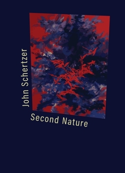 Paperback Second Nature Book
