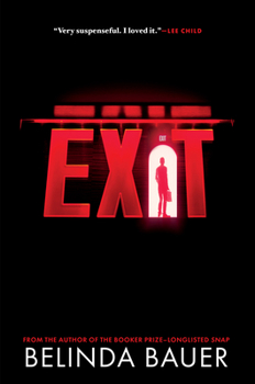 Paperback Exit Book