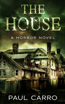 Paperback The House Book