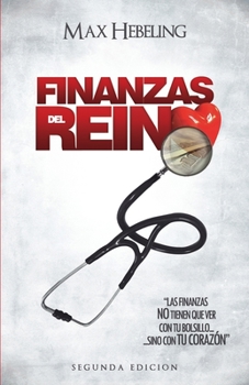 Paperback Finanzas del Reino [Spanish] Book
