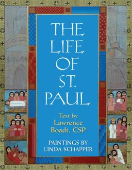 Hardcover The Life of St. Paul Book