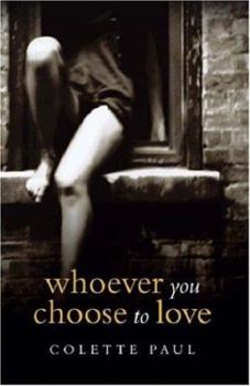 Paperback Whoever You Choose to Love : Stories Book