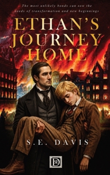 Ethan's Journey Home