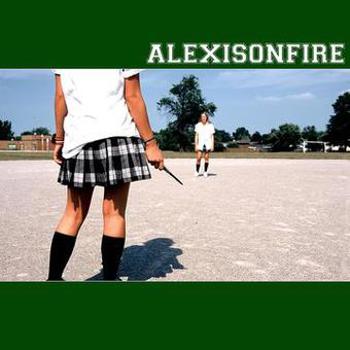 Vinyl Alexisonfire Book