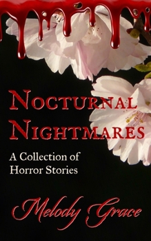 Paperback Nocturnal Nightmares Book