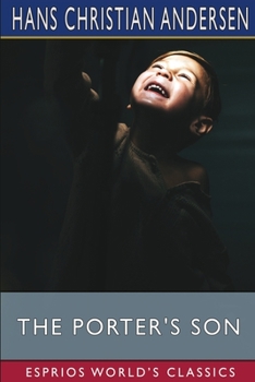 Paperback The Porter's Son (Esprios Classics) Book