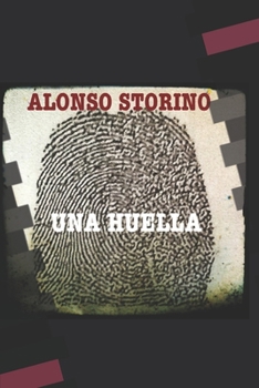 Paperback Una Huella [Spanish] Book