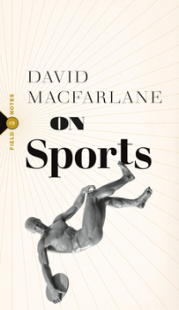 Paperback On Sports Book