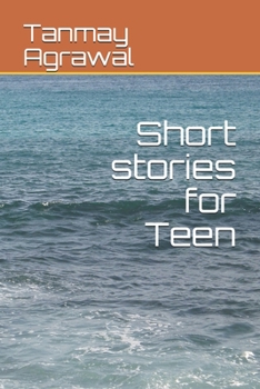 Paperback Short stories for Teen Book