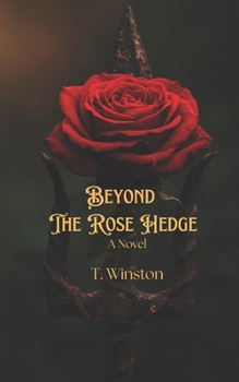Paperback Beyond the Rose Hedge Book