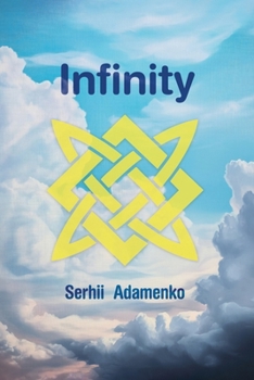 Paperback Infinity Book