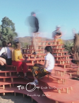 Paperback The One Circle Venn Diagram / Everything So Far Book