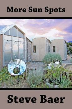 Paperback More Sun Spots Book