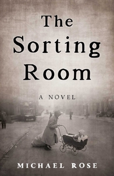 Paperback The Sorting Room Book