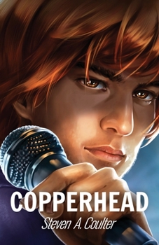 Paperback Copperhead Book
