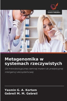 Metagenomika w systemach rzeczywistych (Polish Edition)