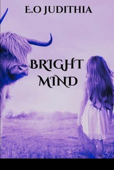 Paperback Bright Mind Book