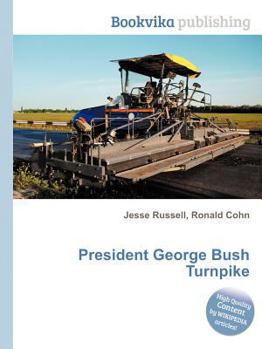 President George Bush Turnpike