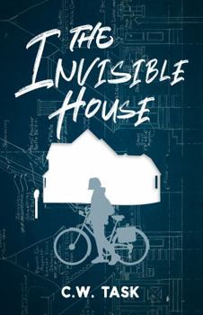 Paperback The Invisible House Book