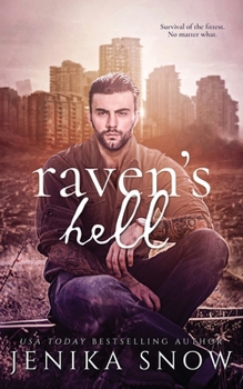 Raven's Hell - Book #2 of the Savages/Savage World