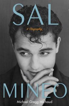 Hardcover Sal Mineo: A Biography Book