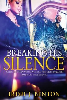 Paperback Breaking His Silence Book