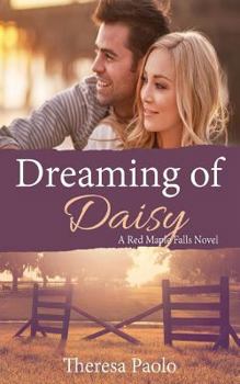 Paperback Dreaming of Daisy Book