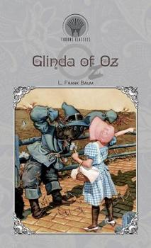 Glinda of Oz