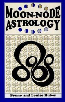 Paperback Moon-Node Astrology Book