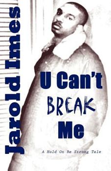 Paperback U Can't Break Me Book