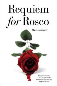 Paperback Requiem for Rosco Book