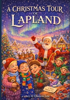 A Christmas tour of Lapland