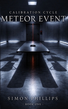 Paperback Calibration Cycle: Meteor Event Book