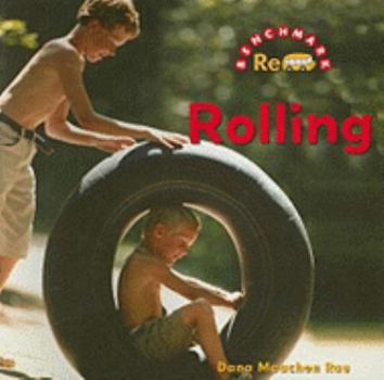 Rolling - Book  of the On the Move