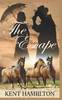 Paperback The Escape Book