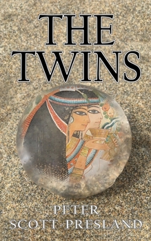 The Twins: Murder in Ancient Egypt