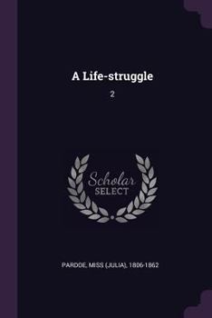 A Life-struggle: 2