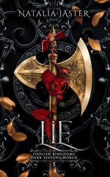 Lie (Dark Seasons: Foolish Kingdoms)