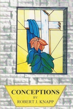 Paperback Conceptions Book