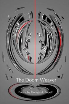 Paperback The Doom Weaver Book
