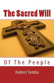 Paperback The Sacred Will Of The People Book