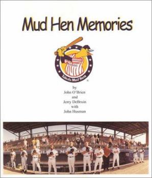 Paperback Mud Hen Memories Book